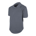 Begonya Füme Yaka T-shirt