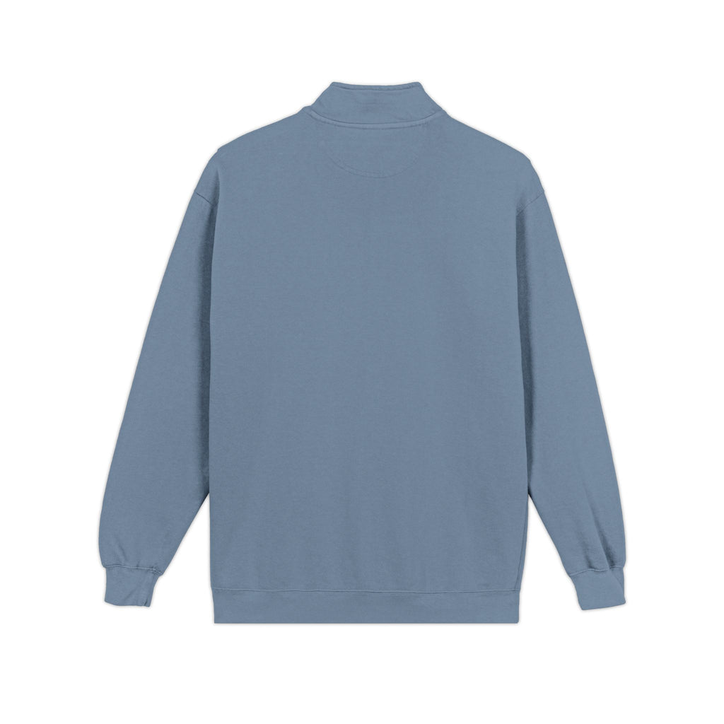 Çeyrek Fermuarlı Premium Sweatshirt