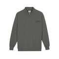 CAN’S Signature Çeyrek Fermuarlı Sweatshirt